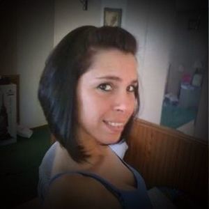 Meet your Posher, Keisha